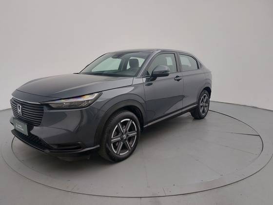 HONDA HR-V 1.5 DI I-VTEC FLEX EX CVT HONDA HR-V 1.5 DI I-VTEC FLEX EX CVT